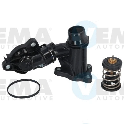 Coolant Flange (460253)