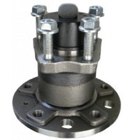 Wheel Hub (19747)