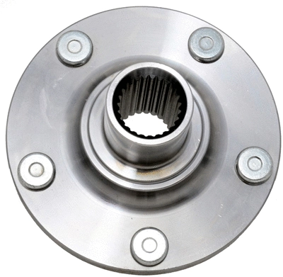 Wheel Hub (190008)