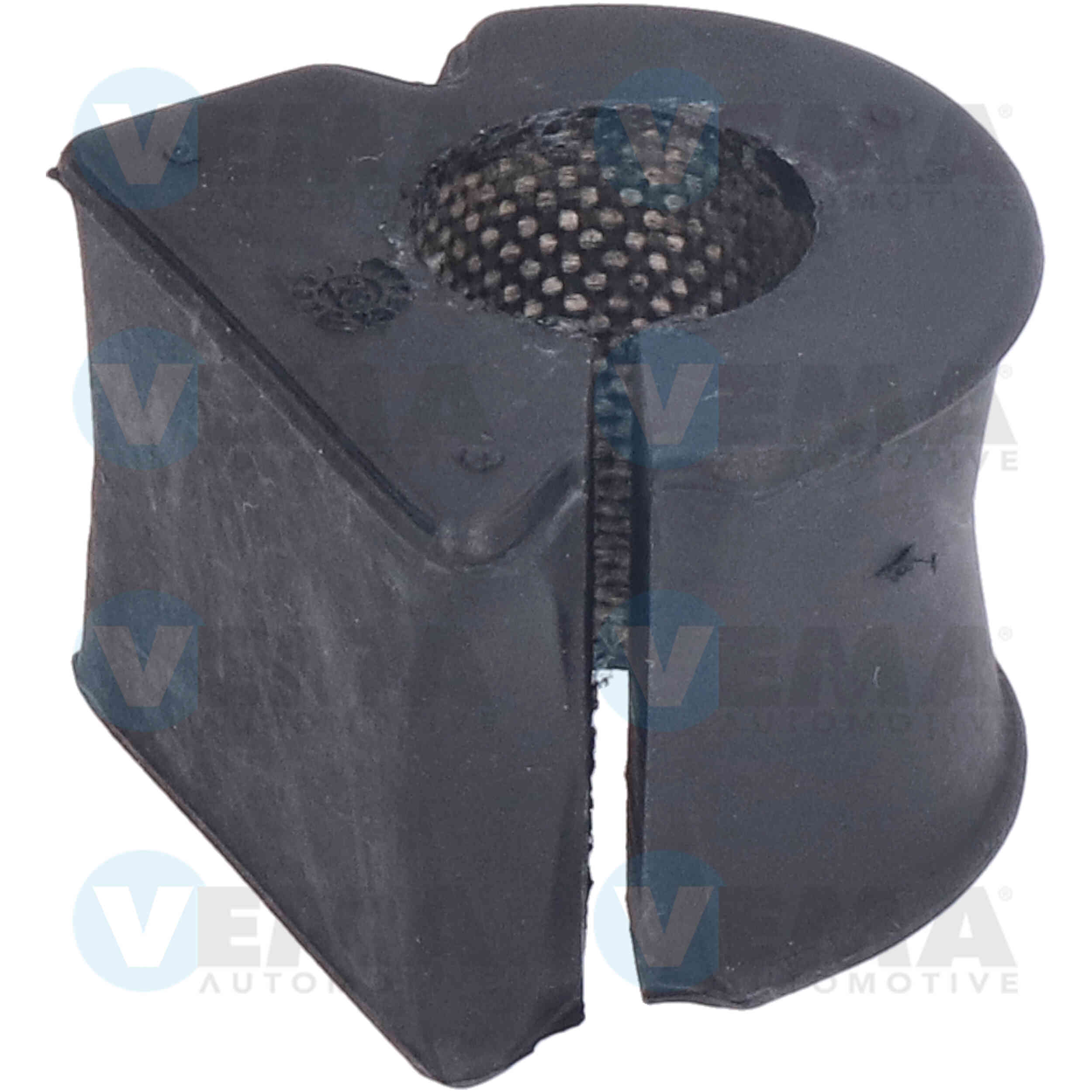 Mounting, stabiliser bar