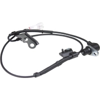 Sensor, wheel speed (VE54299)