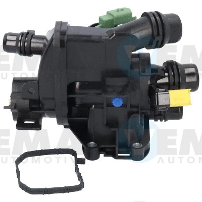 Coolant Flange (460234)