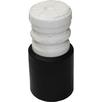Rubber Buffer, suspension (VE51918)
