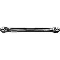 Rod/Strut, wheel suspension (27321)