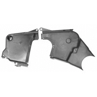 Cover, timing belt (15996)