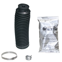 Bellow, steering (VE7361/KM)