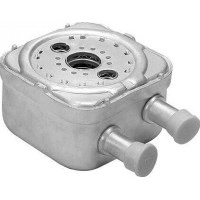 Oil Cooler, engine oil (341058)