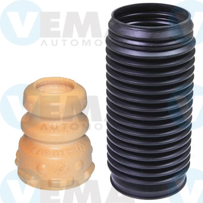 Repair Kit, suspension strut support mount (440041)