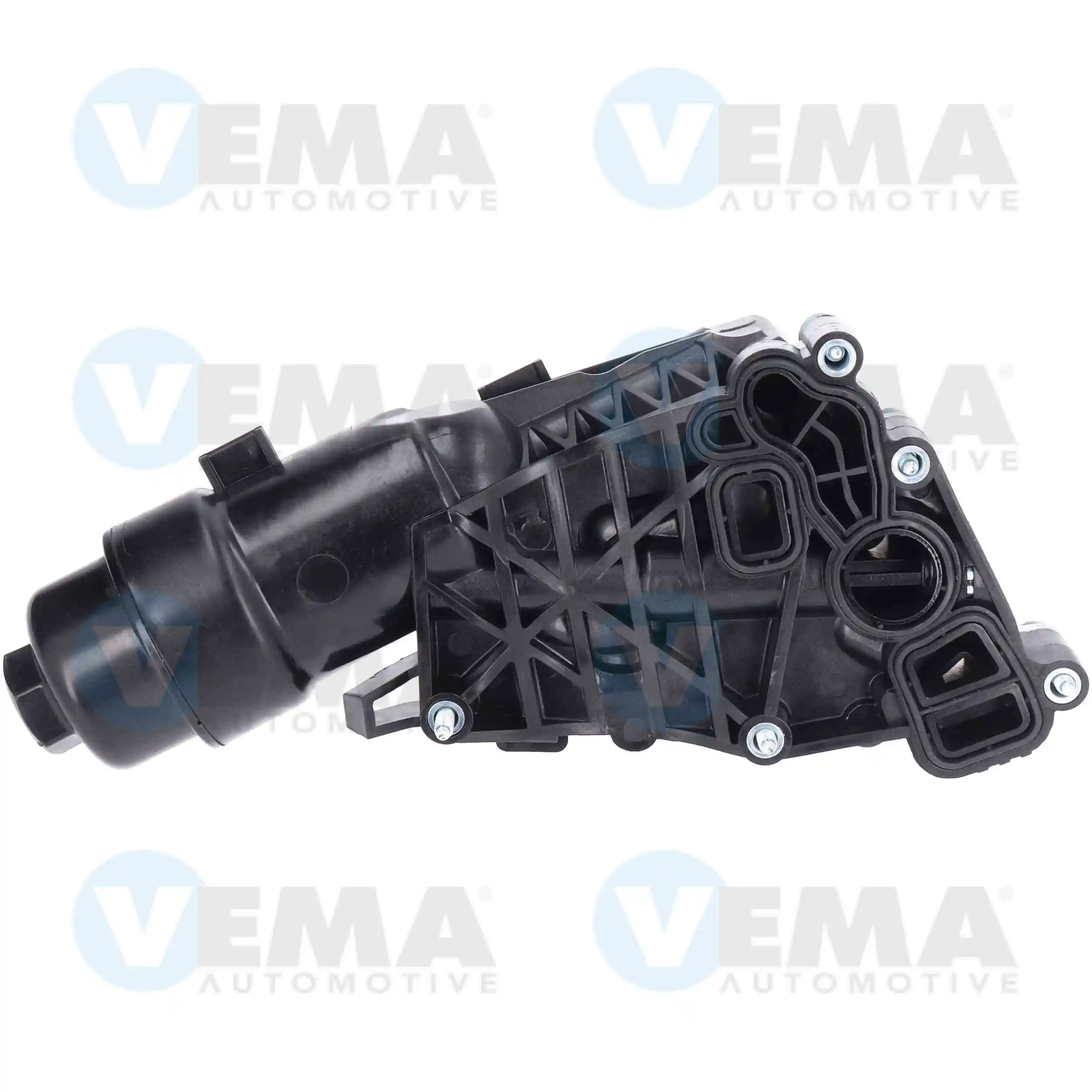 Oil Cooler, engine oil