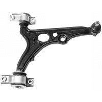 Control/Trailing Arm, wheel suspension (16692)