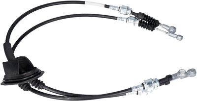 Cable Pull, manual transmission (295035)
