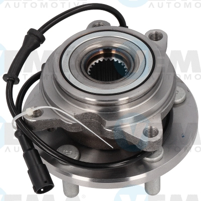 Wheel Hub (190034)