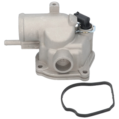 Coolant Flange (VE81073)