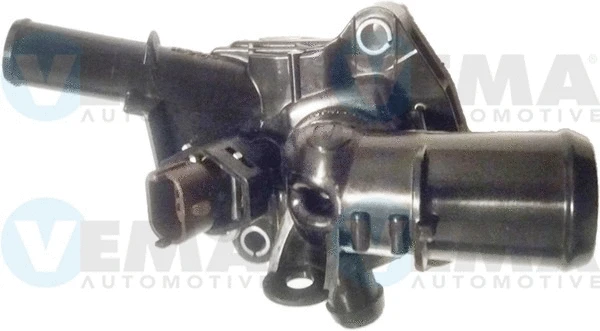 Coolant Flange (460302)