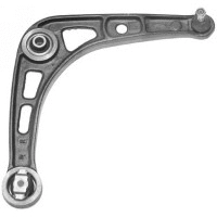 Control/Trailing Arm, wheel suspension (16980)