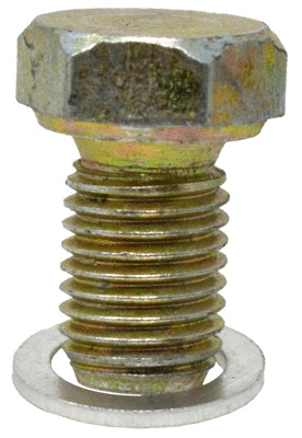 Screw Plug, oil sump (506)