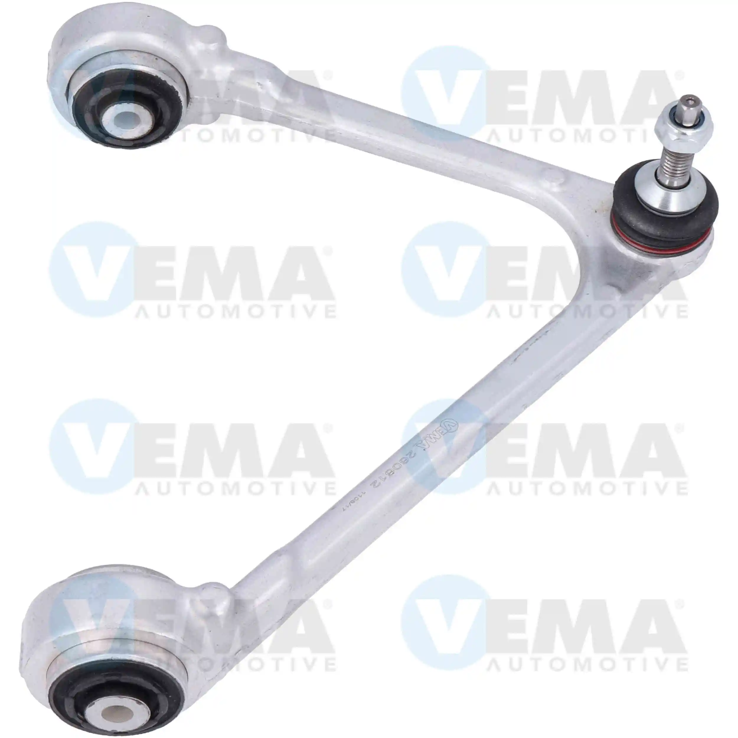 Control/Trailing Arm, wheel suspension (260612)