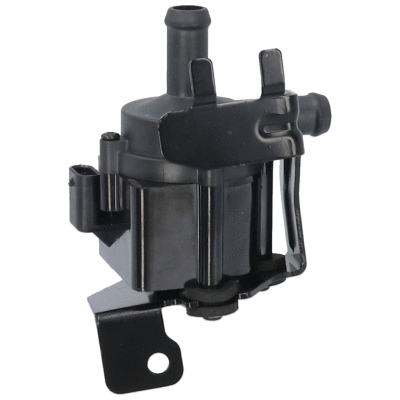 Auxiliary Water Pump (cooling water circuit) (VE81908)