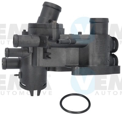 Coolant Flange (460359)
