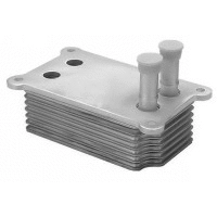 Oil Cooler, engine oil (341057)