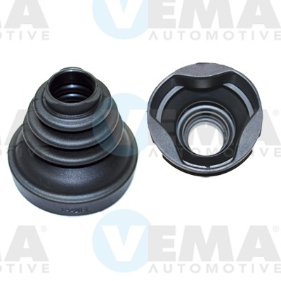 Bellow, drive shaft (515101)