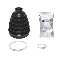 Bellow Kit, drive shaft (VE7838/KM)