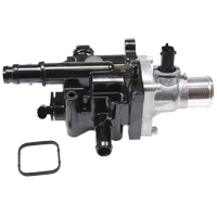 Coolant Flange (VE80426)