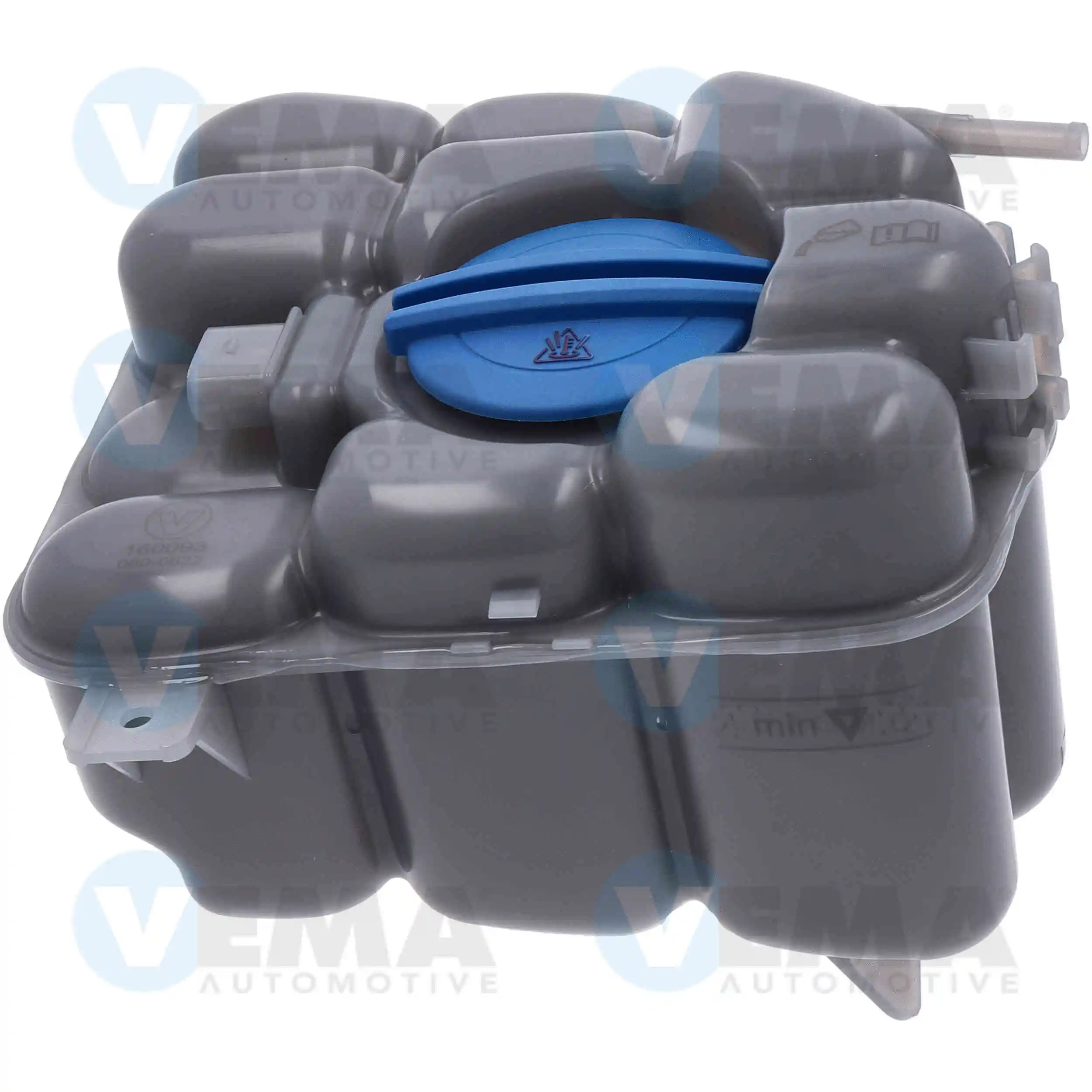 Expansion Tank, coolant (160093)