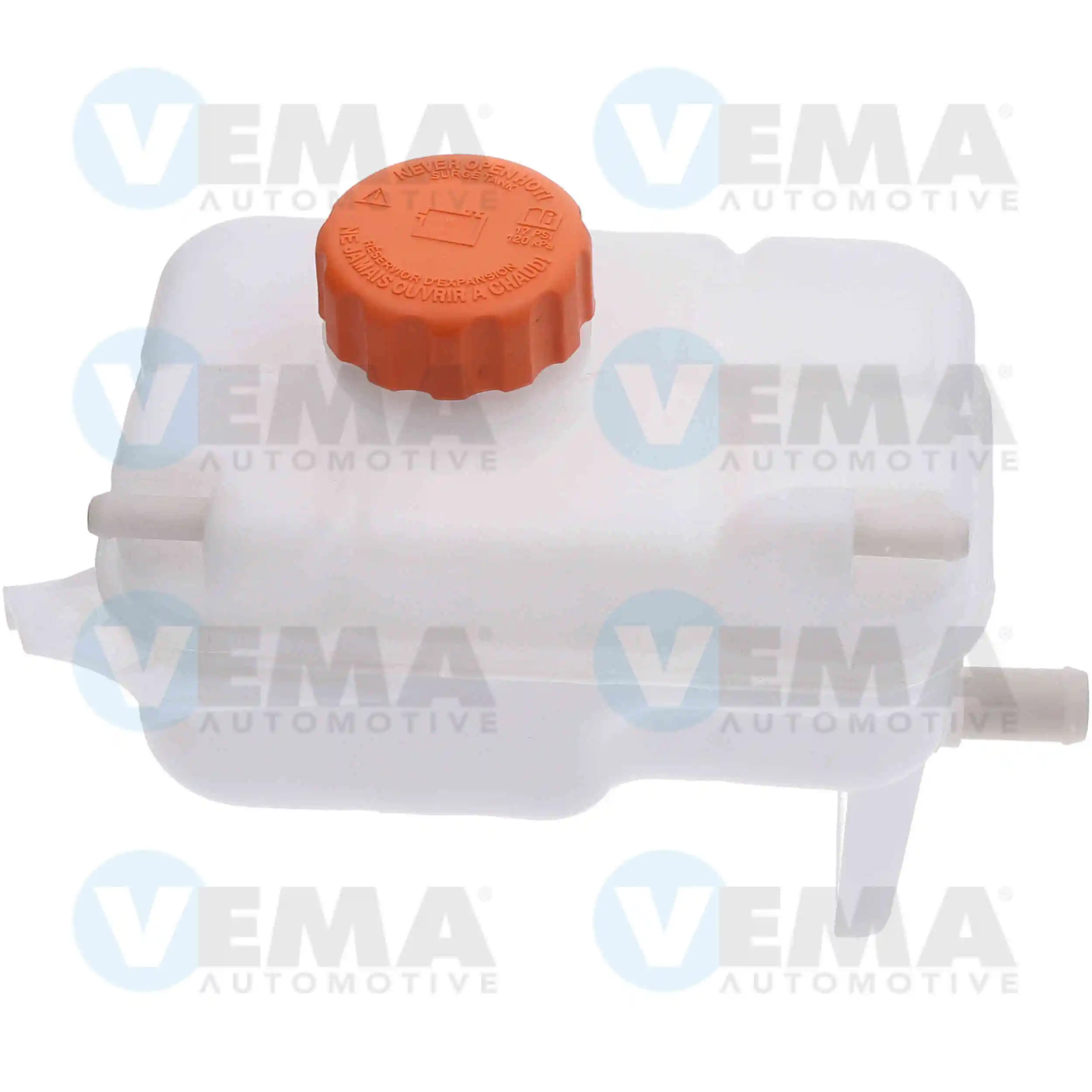 Expansion Tank, coolant (160072)