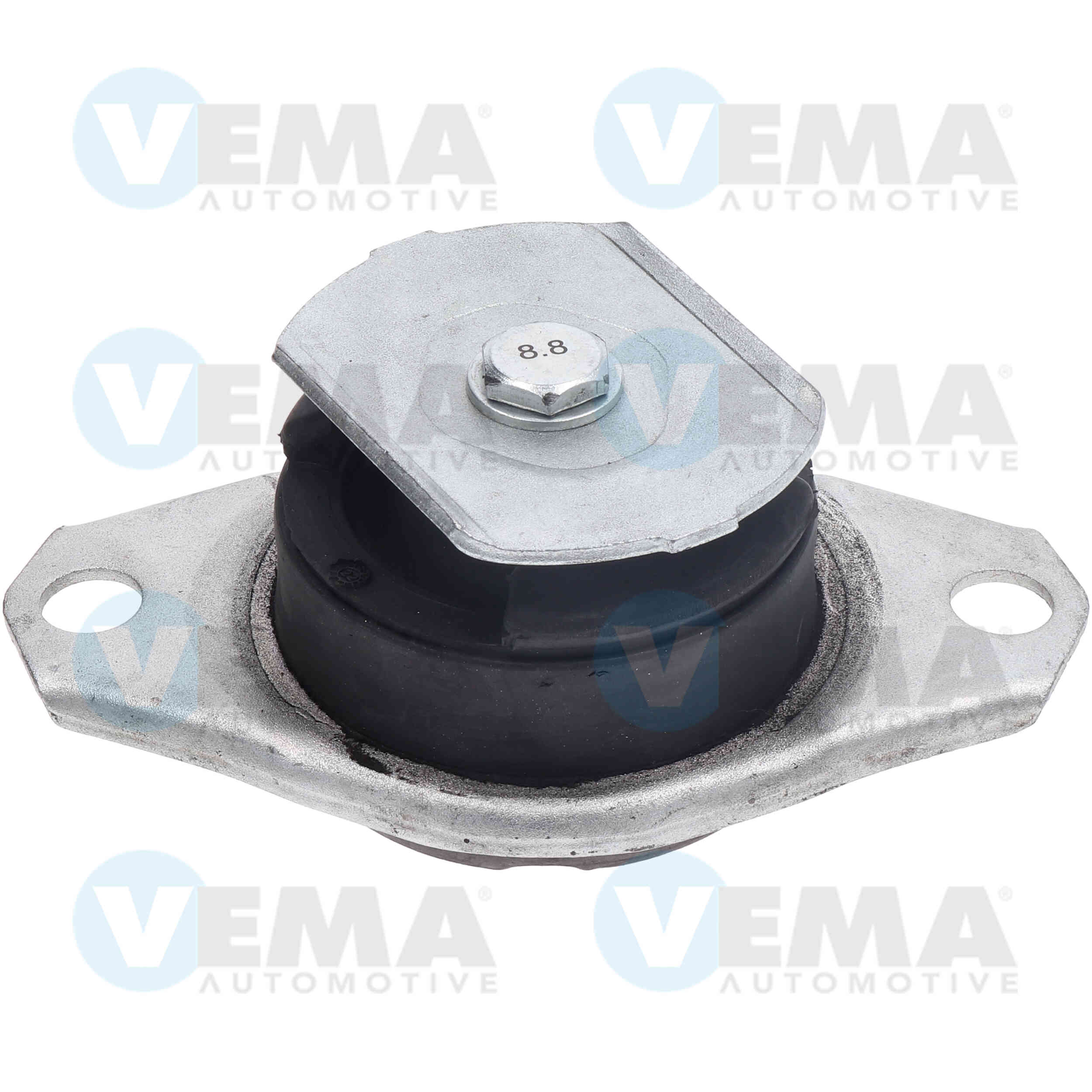 Mounting, engine