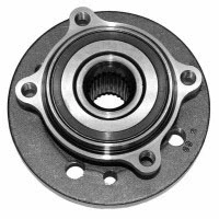 Wheel Hub (19712)