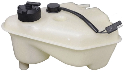 Expansion Tank, coolant (16370)