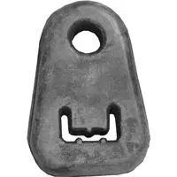 Mount, exhaust system (350084)