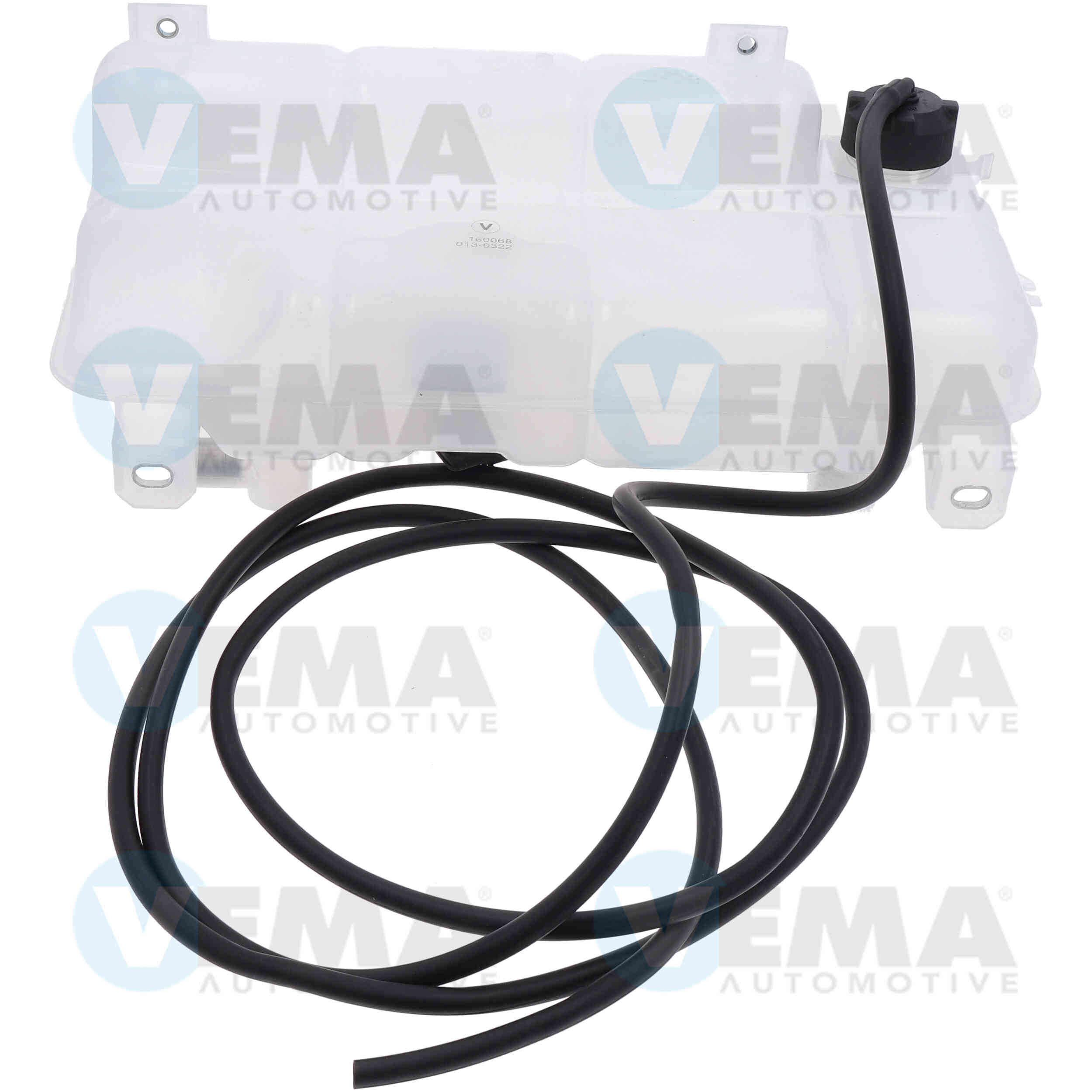 Expansion Tank, coolant (160068)