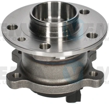 Wheel Hub (190066)