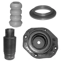 Repair Kit, suspension strut support mount (44001)