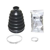 Bellow Kit, drive shaft (VE7784/KM)