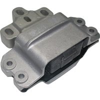Mounting, manual transmission (VE51096)