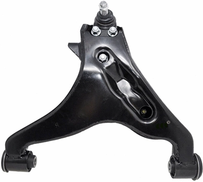 Control/Trailing Arm, wheel suspension (260045)