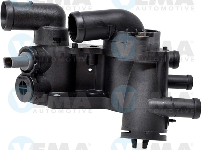 Coolant Flange (13975)