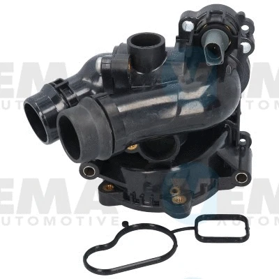 Coolant Flange (460153)
