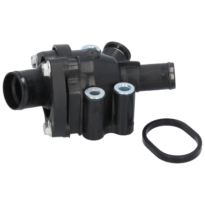 Coolant Flange (VE81128)