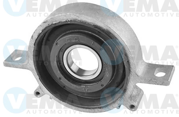 Suspension, propshaft (490037)