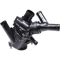 Coolant Flange (VE80330)