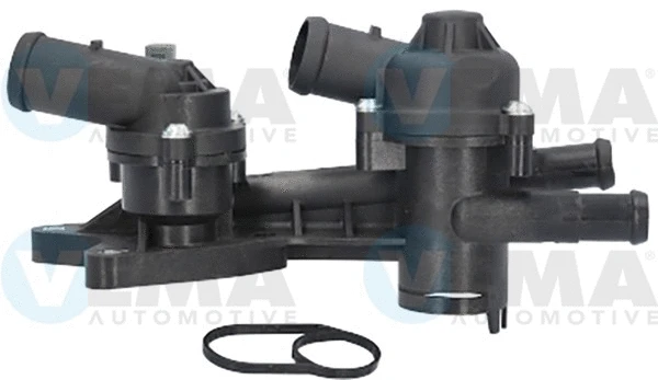 Coolant Flange (460152)