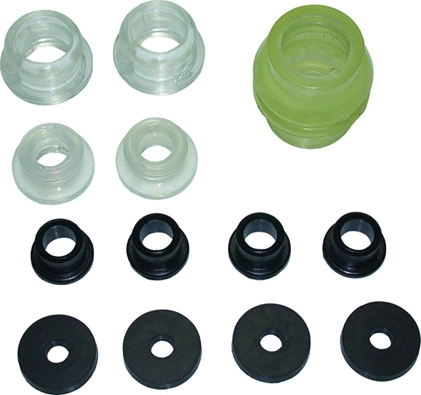 Repair Kit, gear shift lever (148004)