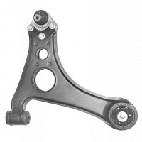Control/Trailing Arm, wheel suspension (16035)