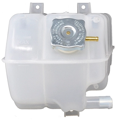 Expansion Tank, coolant (16373)