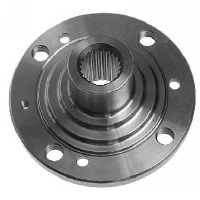 Wheel Hub (16433)