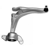 Control/Trailing Arm, wheel suspension (27404)